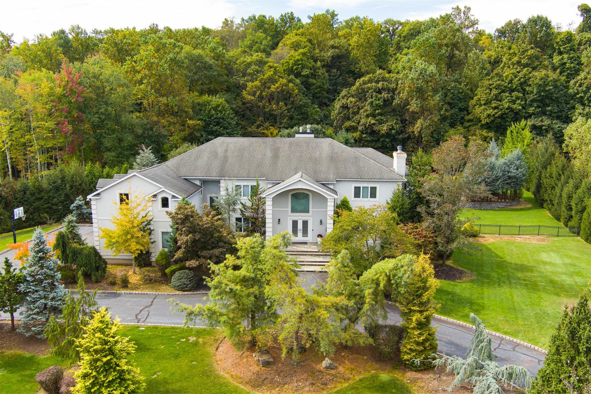 Property Photo:  341 Pleasant Hill Drive  NY 10956 