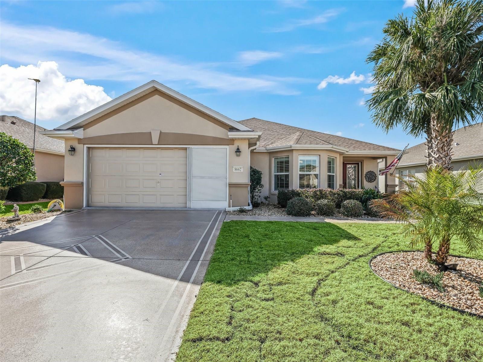 Property Photo:  8662 SE 133rd Lane  FL 34491 