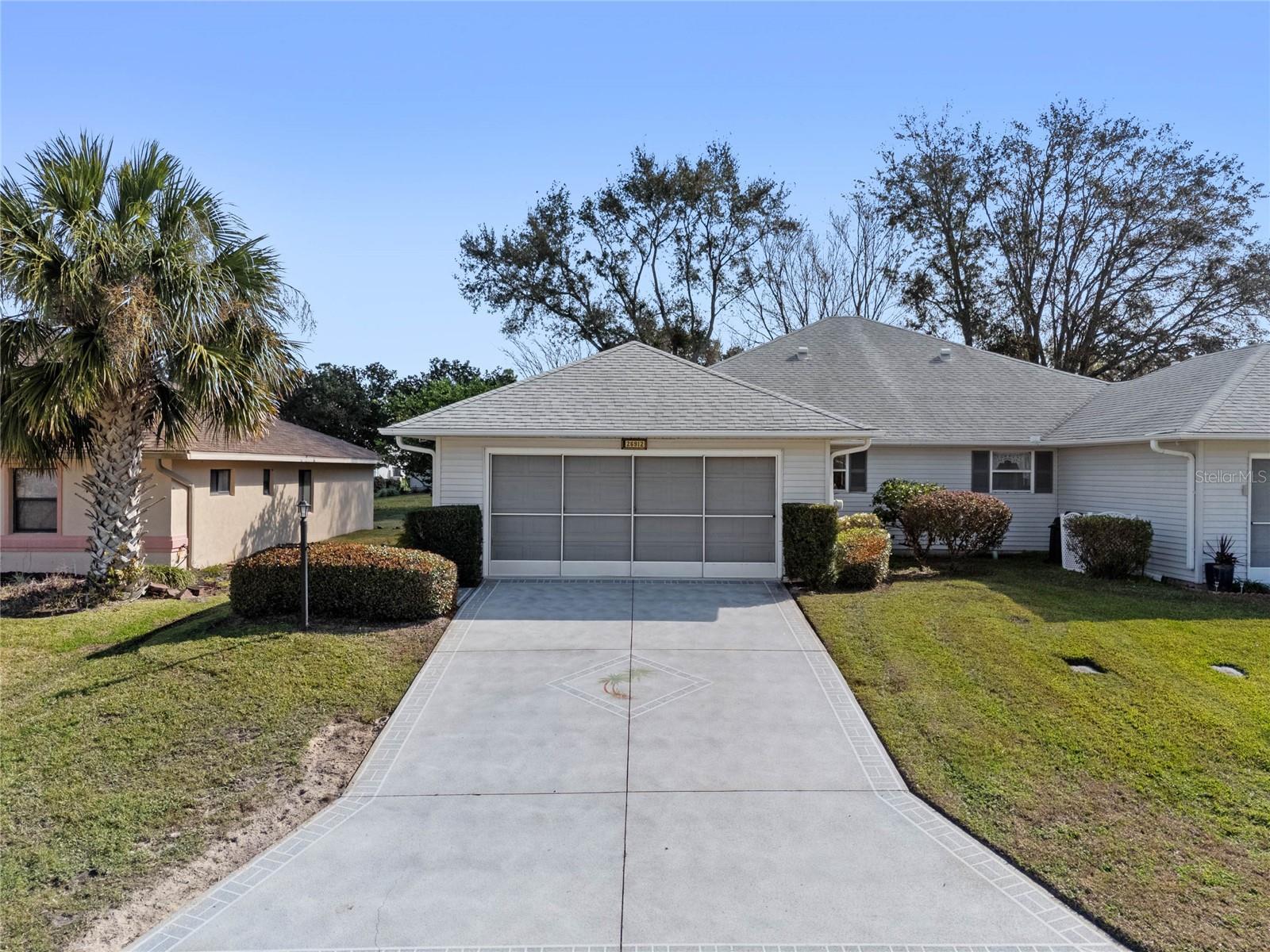 Property Photo: 26912 Tanner Street FL 34748