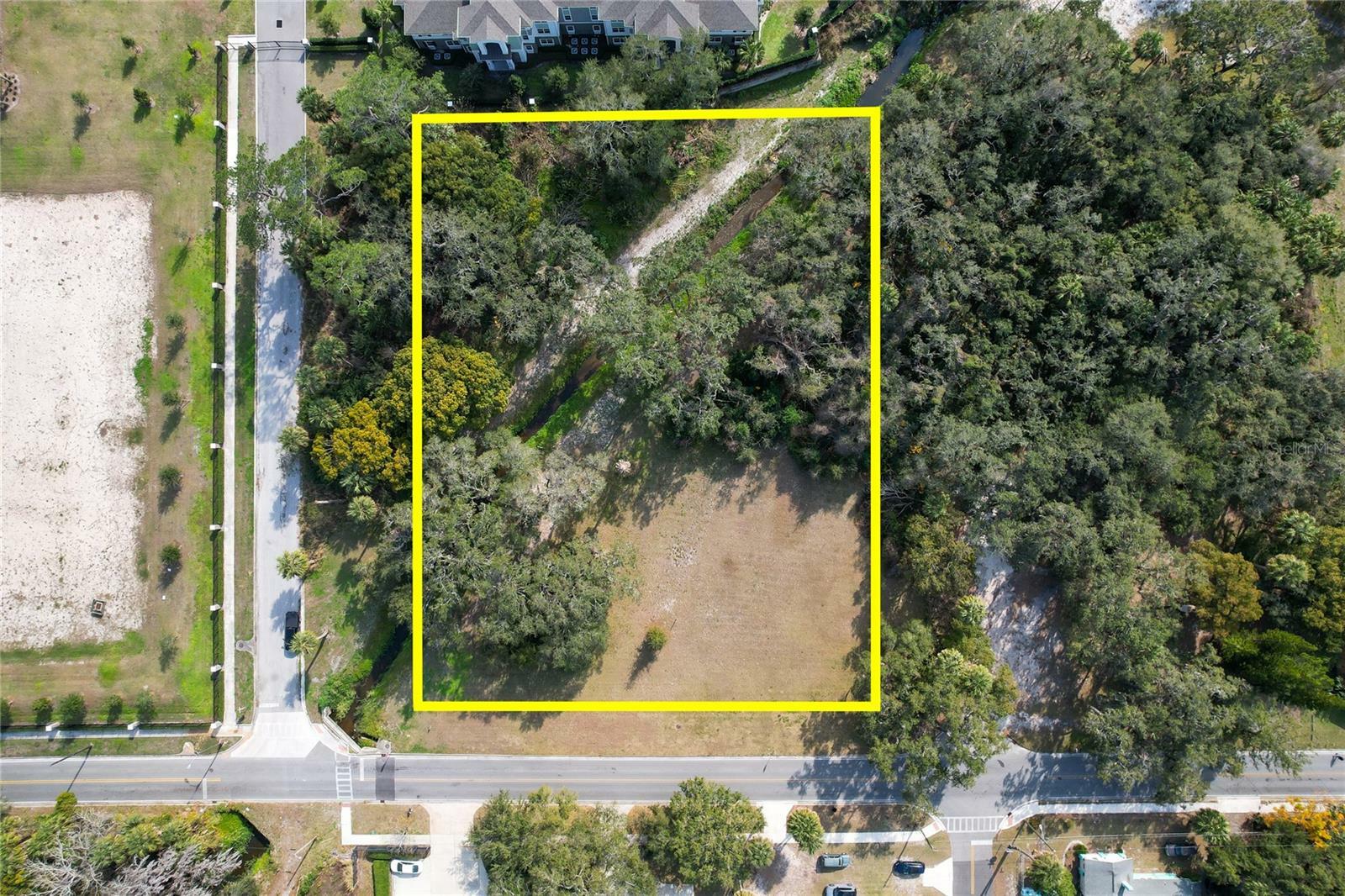 Property Photo:  1501 W 3rd Street  FL 32771 