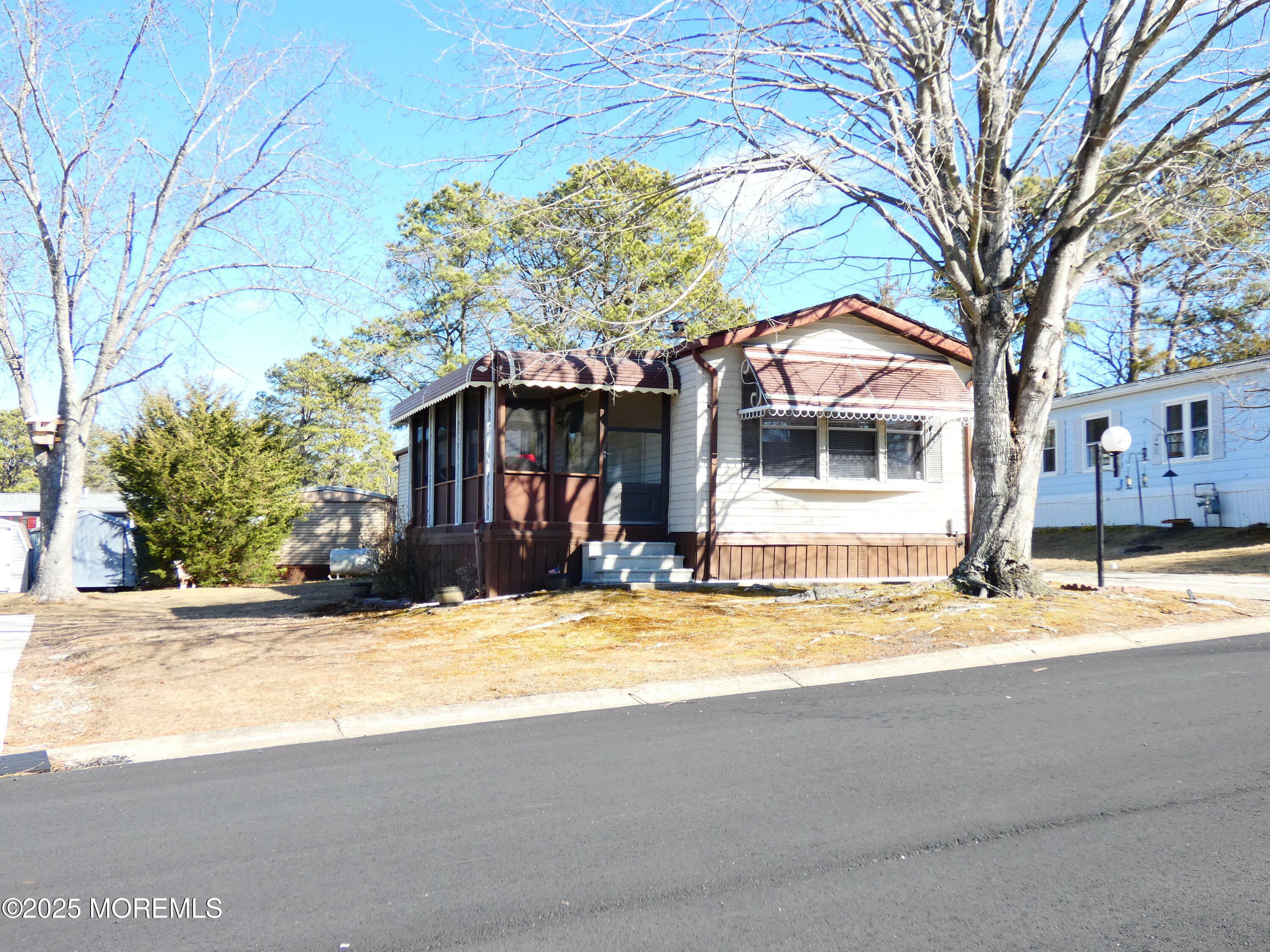 Property Photo:  34 Kimberly Drive  NJ 08005 