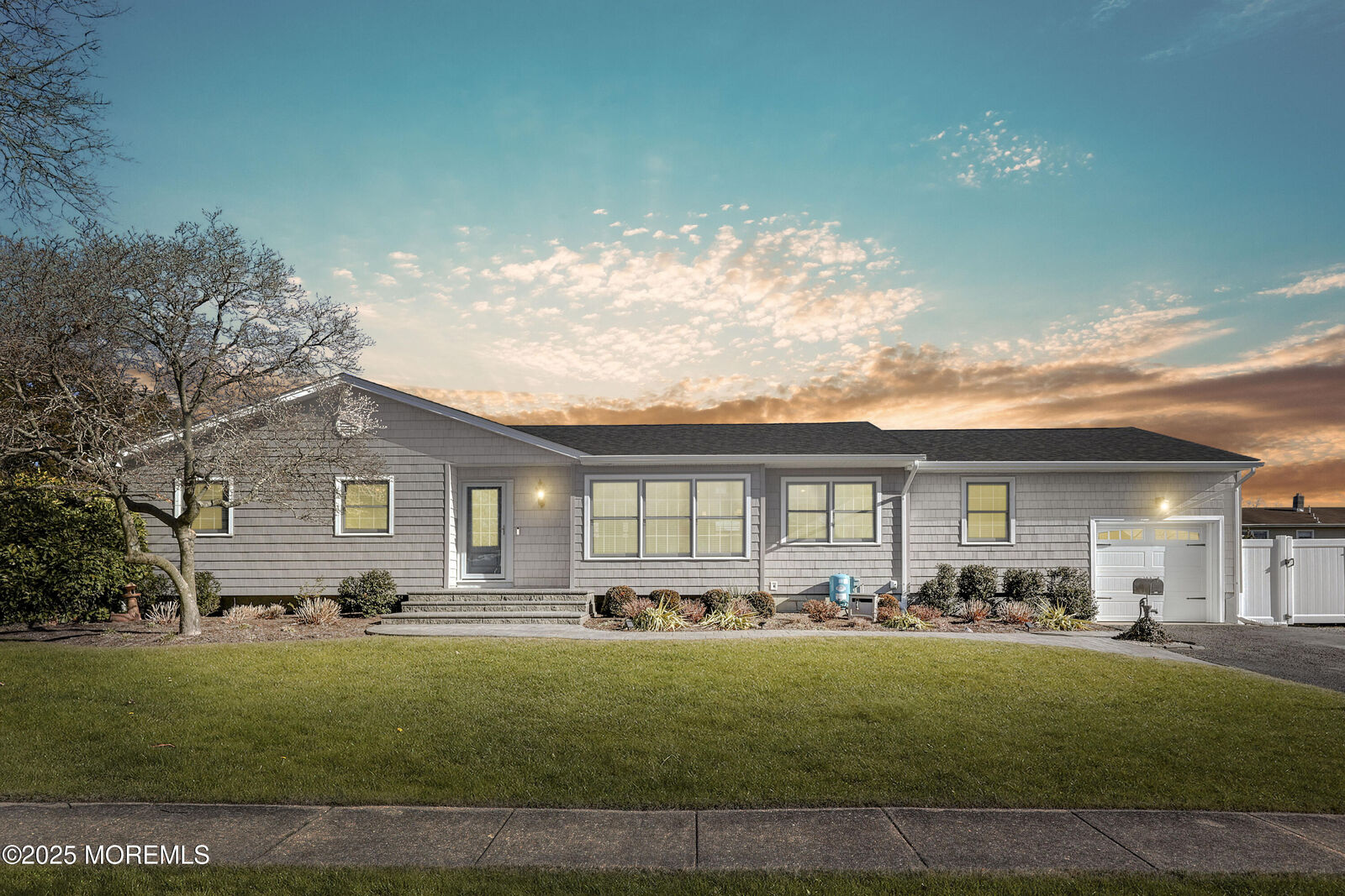 Property Photo: 159 Natick Trail NJ 08724