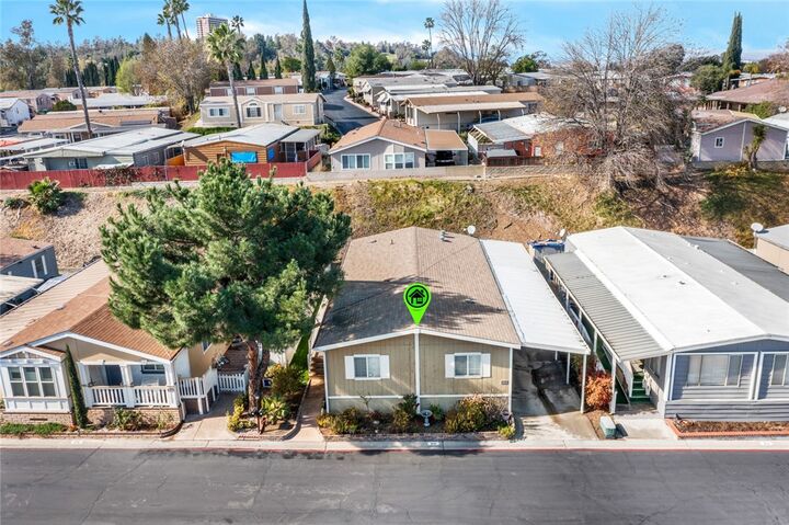 Property Photo:  17350 Temple Avenue 214  CA 91744 