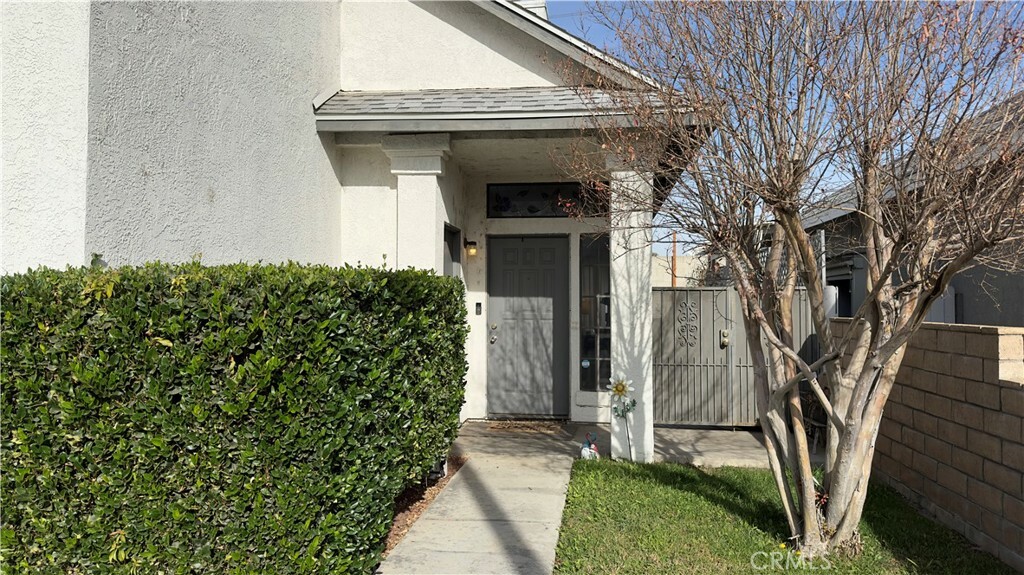 Property Photo: 14750 Shadow Drive CA 92337