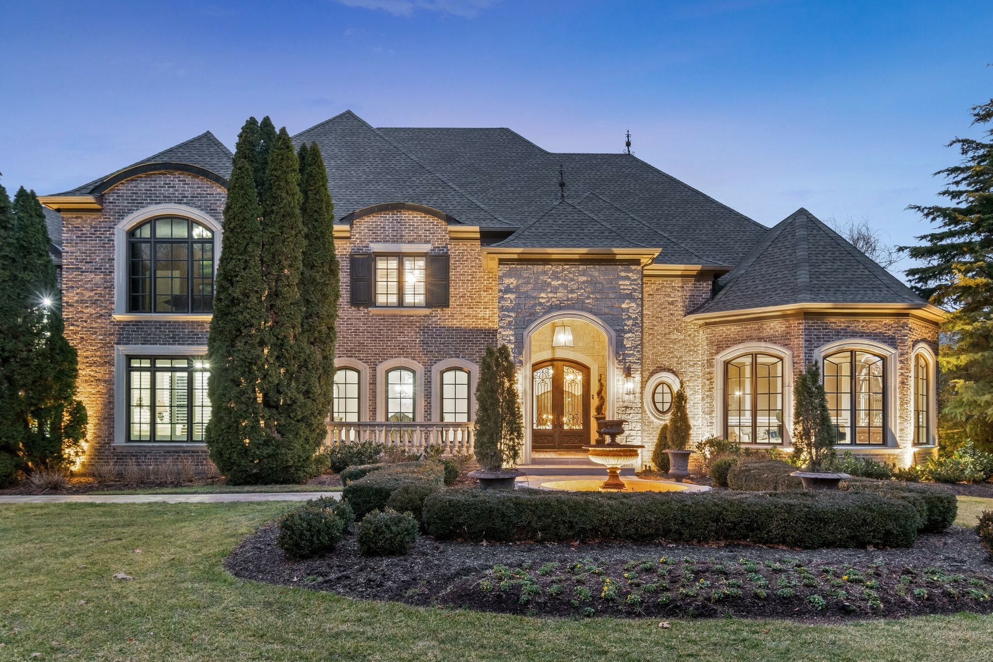 Property Photo: 55 Governors Way TN 37027