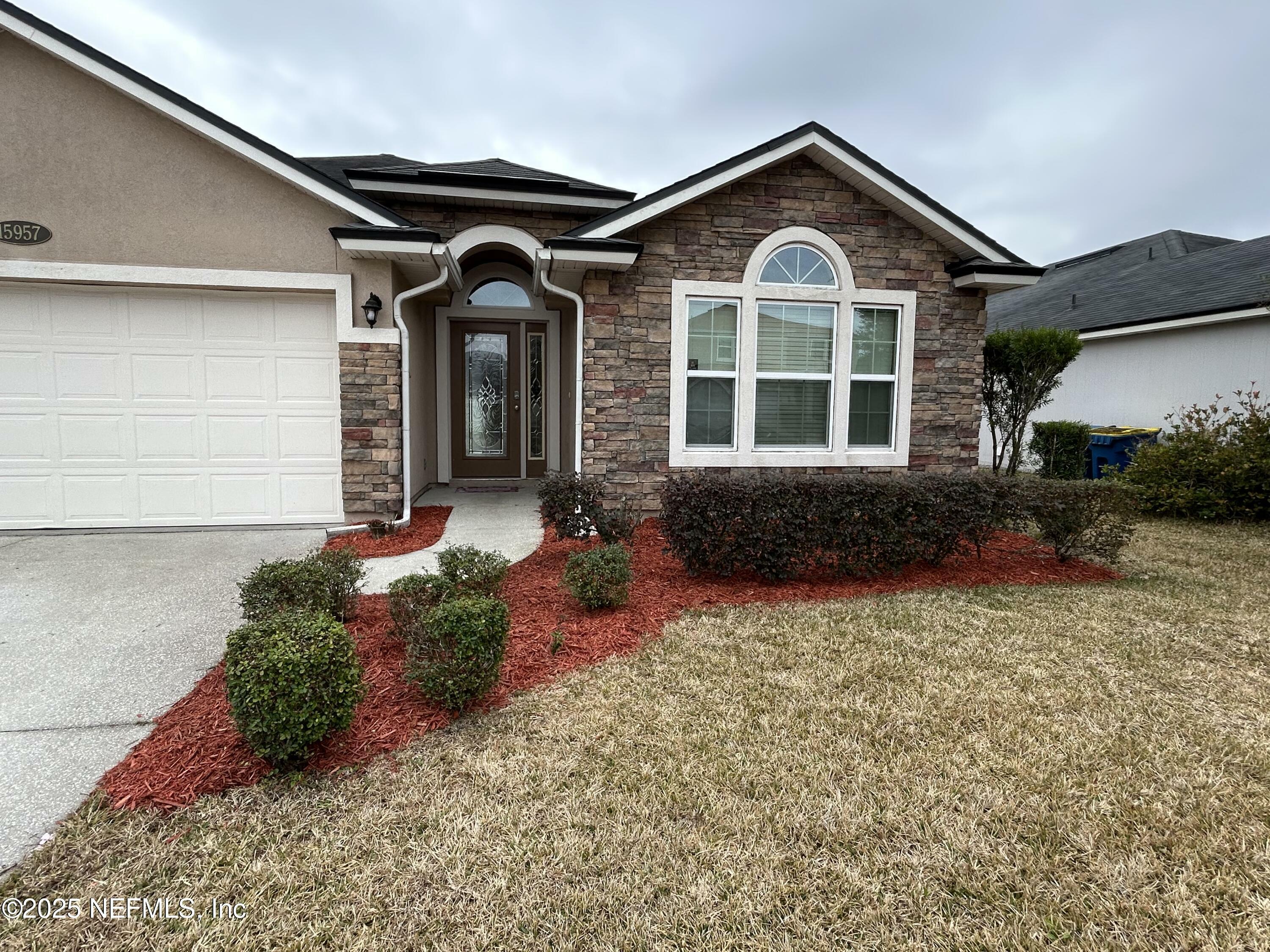 Property Photo:  15957 Bainebridge Drive  FL 32218 