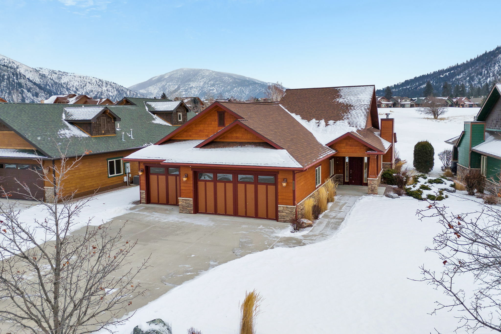 1094 Anglers Bend Way  Missoula MT 59802 photo