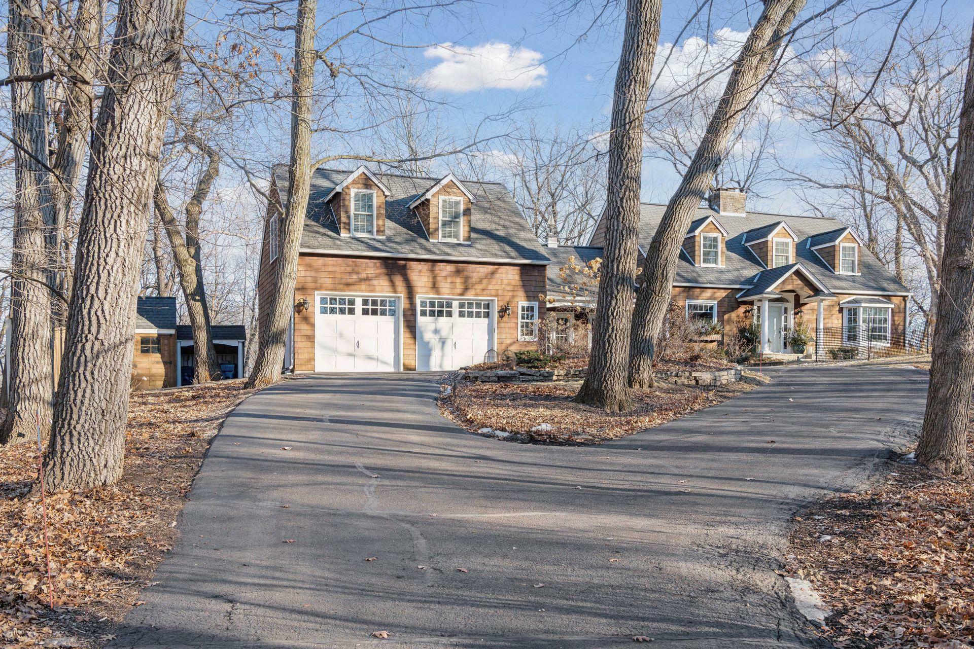 Property Photo:  4501 Eastwood Road  MN 55345 