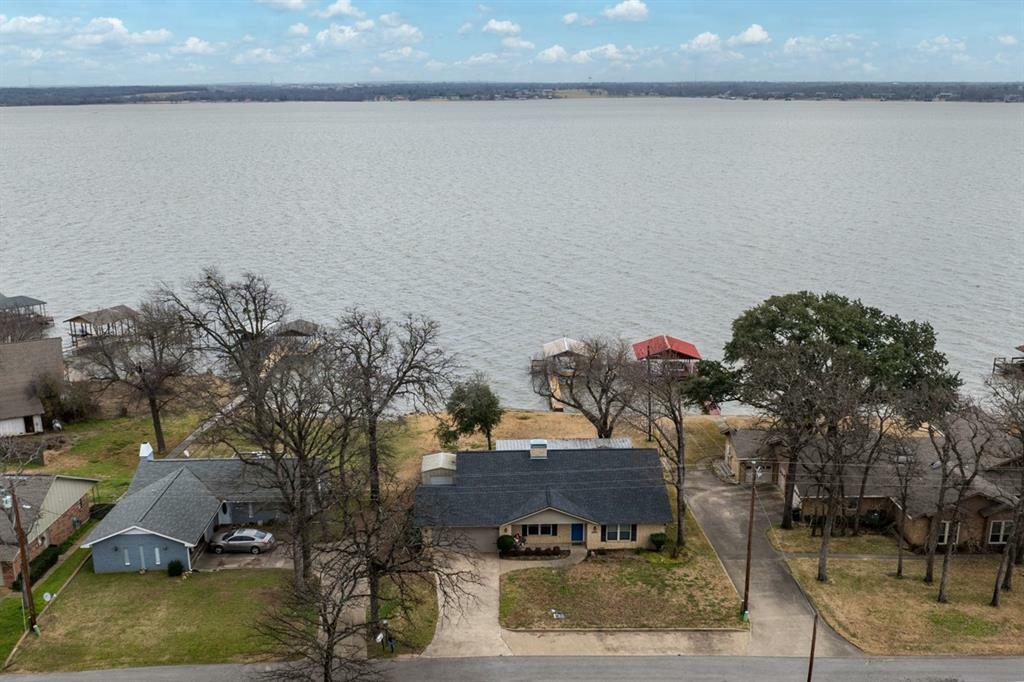 Property Photo:  18561 Marina Drive  TX 75143 