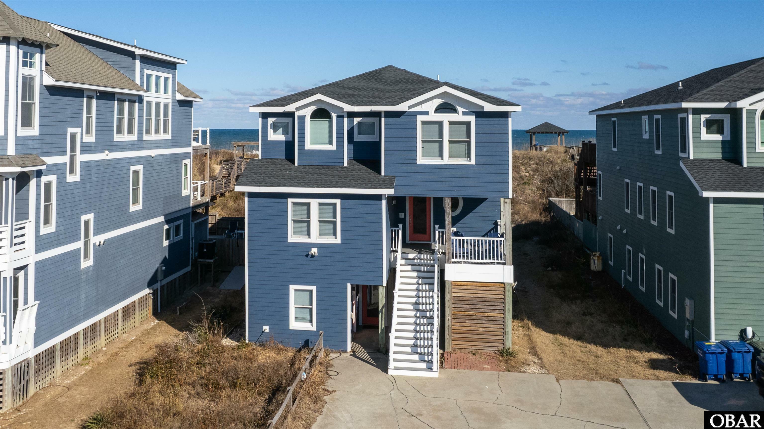 Property Photo:  8229 S Old Oregon Inlet Road  NC 27959 