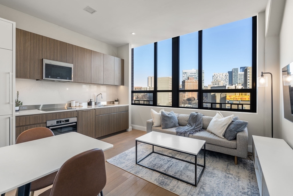 Property Photo:  100 Shawmut Ave 506  MA 02118 