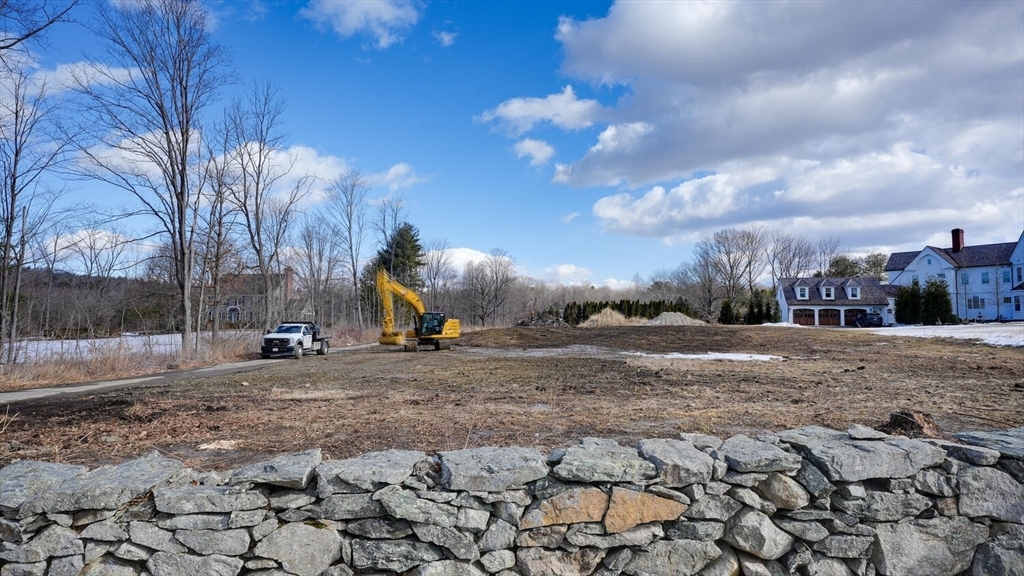 Property Photo:  Lot 1 Sears Road  MA 01772 