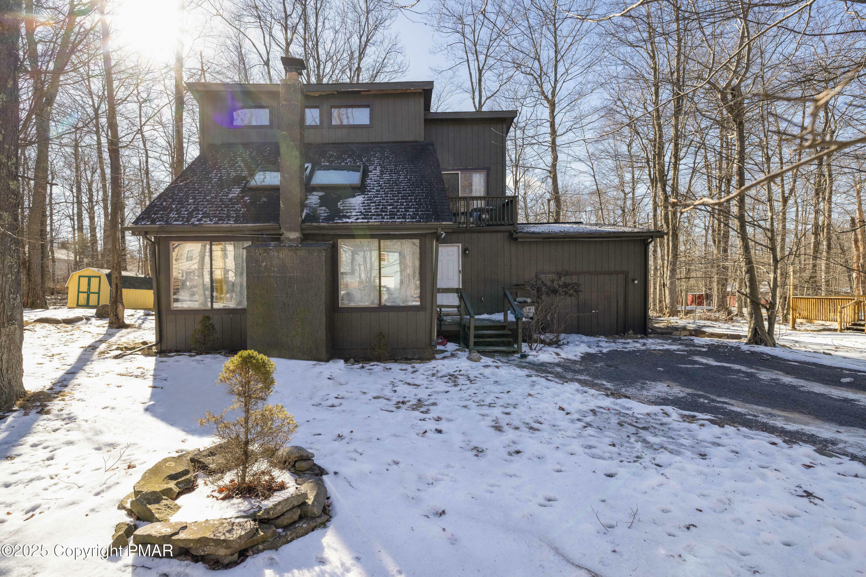 7419 Ventnor Drive  Tobyhanna PA 18466 photo
