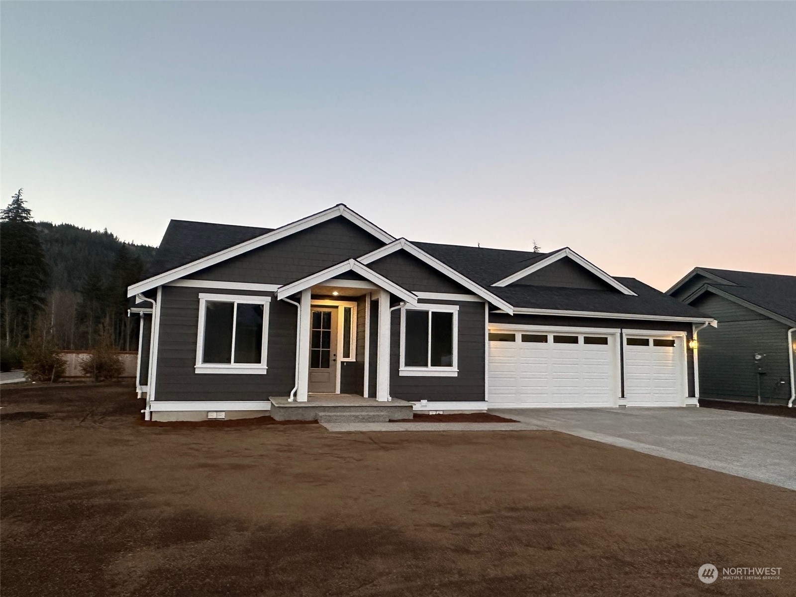 Property Photo:  7230  Peaceful Valley Drive  WA 98266 