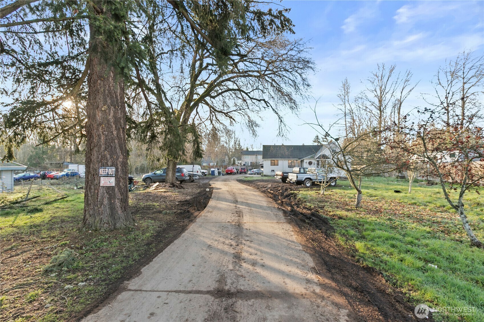 Property Photo:  10945 SE 168th Street  WA 98055 