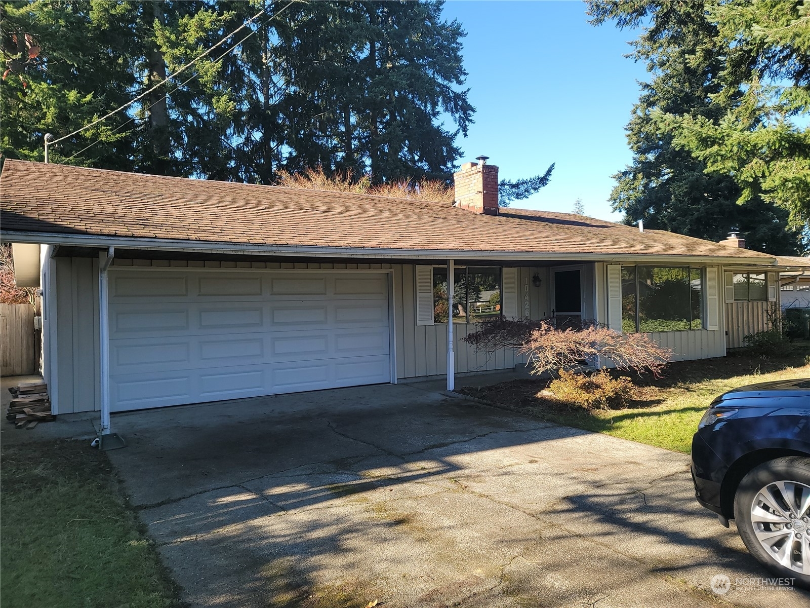 Property Photo:  10426  23rd Drive SE  WA 98208 