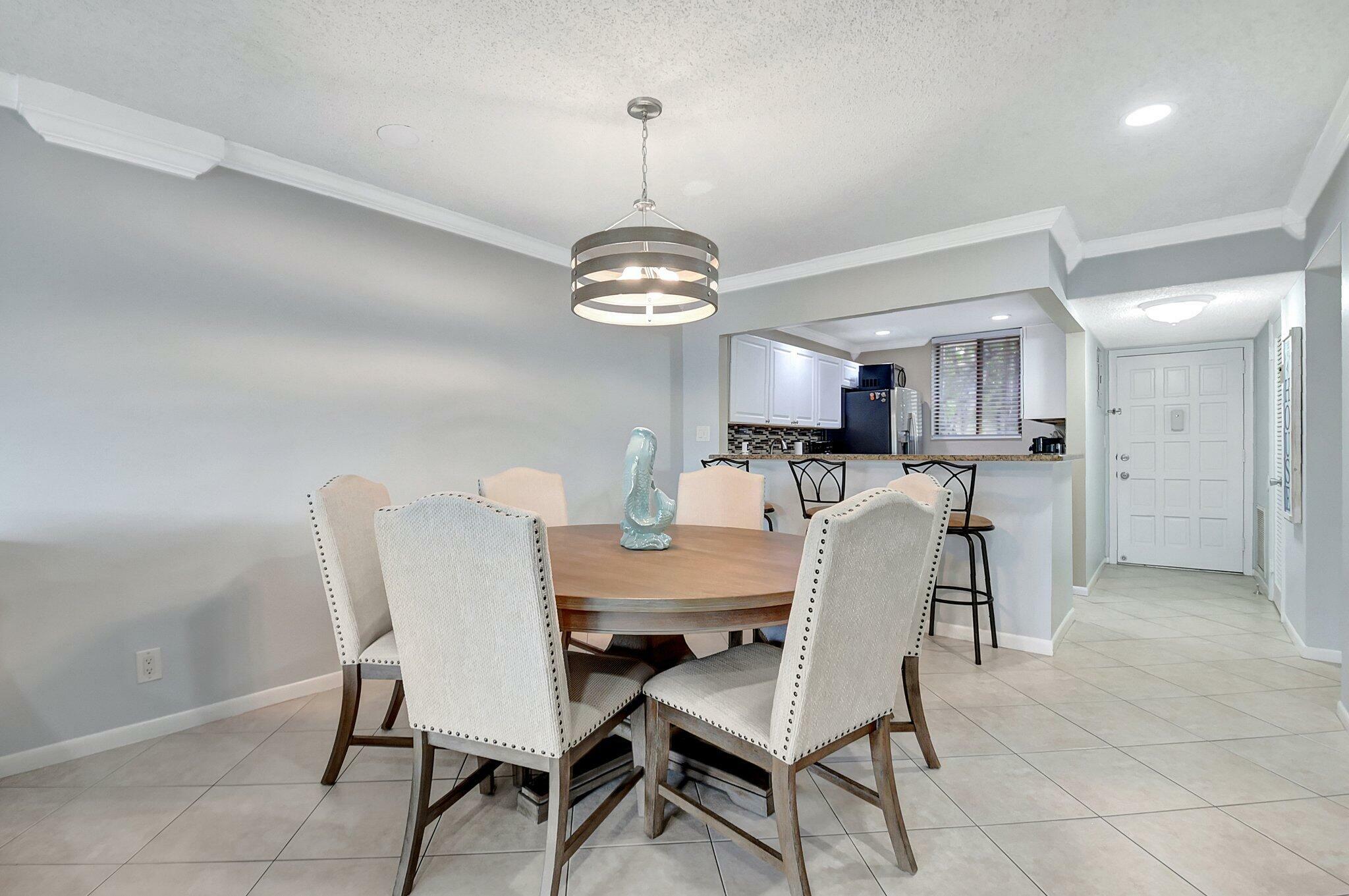 Property Photo: 4381 Trevi Court 202 FL 33467
