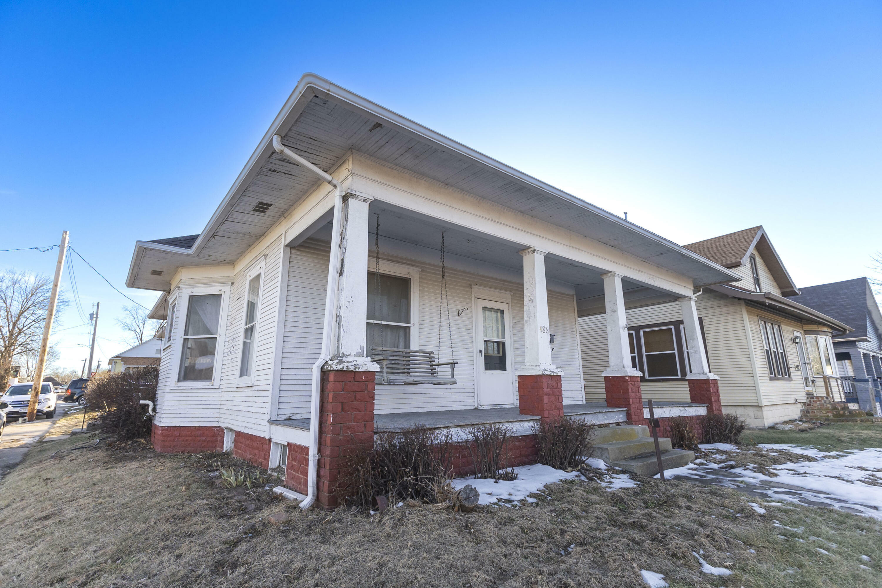 Property Photo:  486 E Rollins St.  MO 65270 