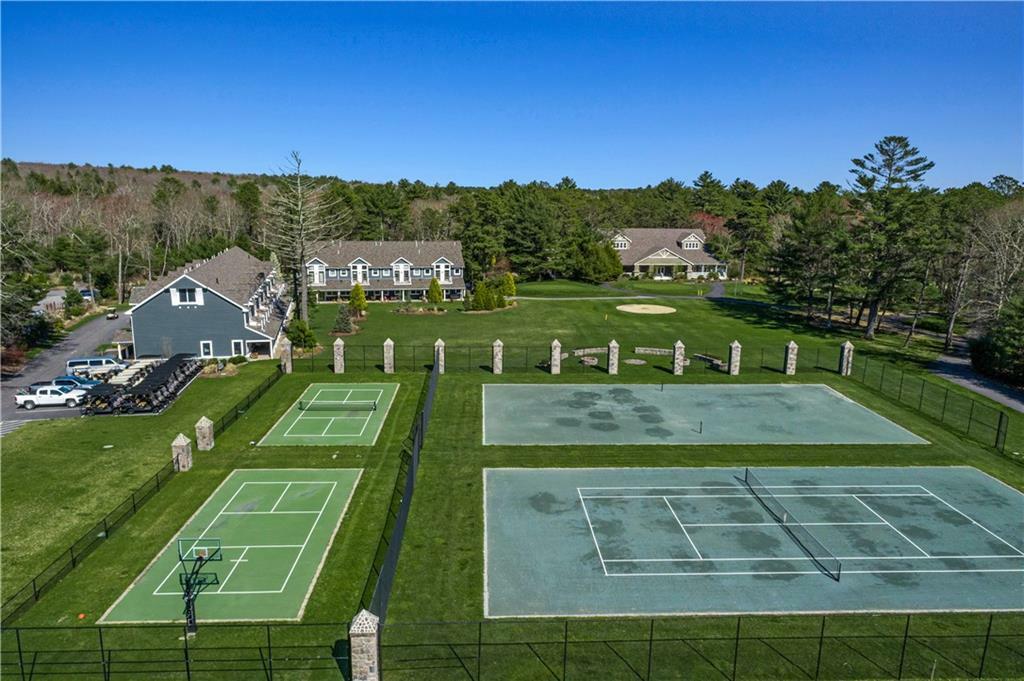 Property Photo: 5 Fern Ridge RI 02898