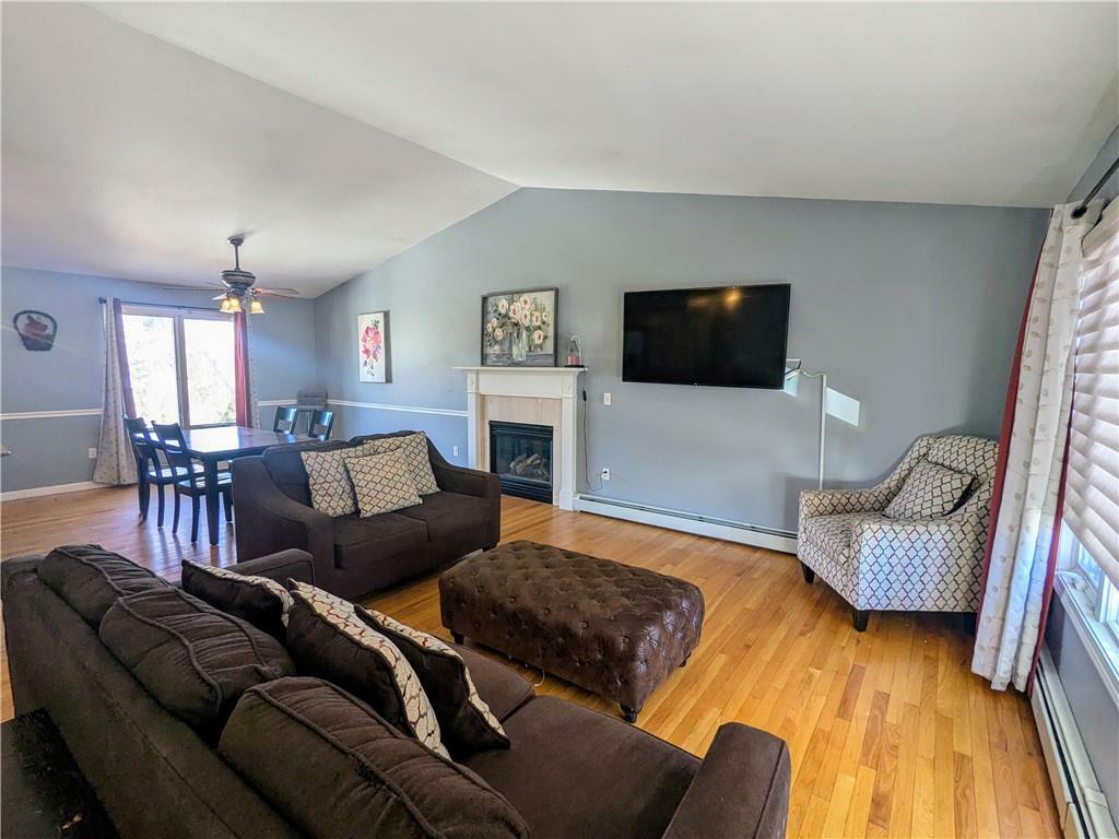 Property Photo: 9 Tomcat Terrace RI 02911
