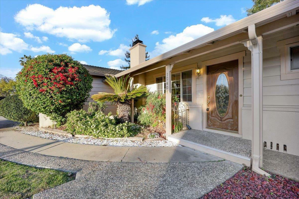 Property Photo:  10406 Mira Vista Road  CA 95014 