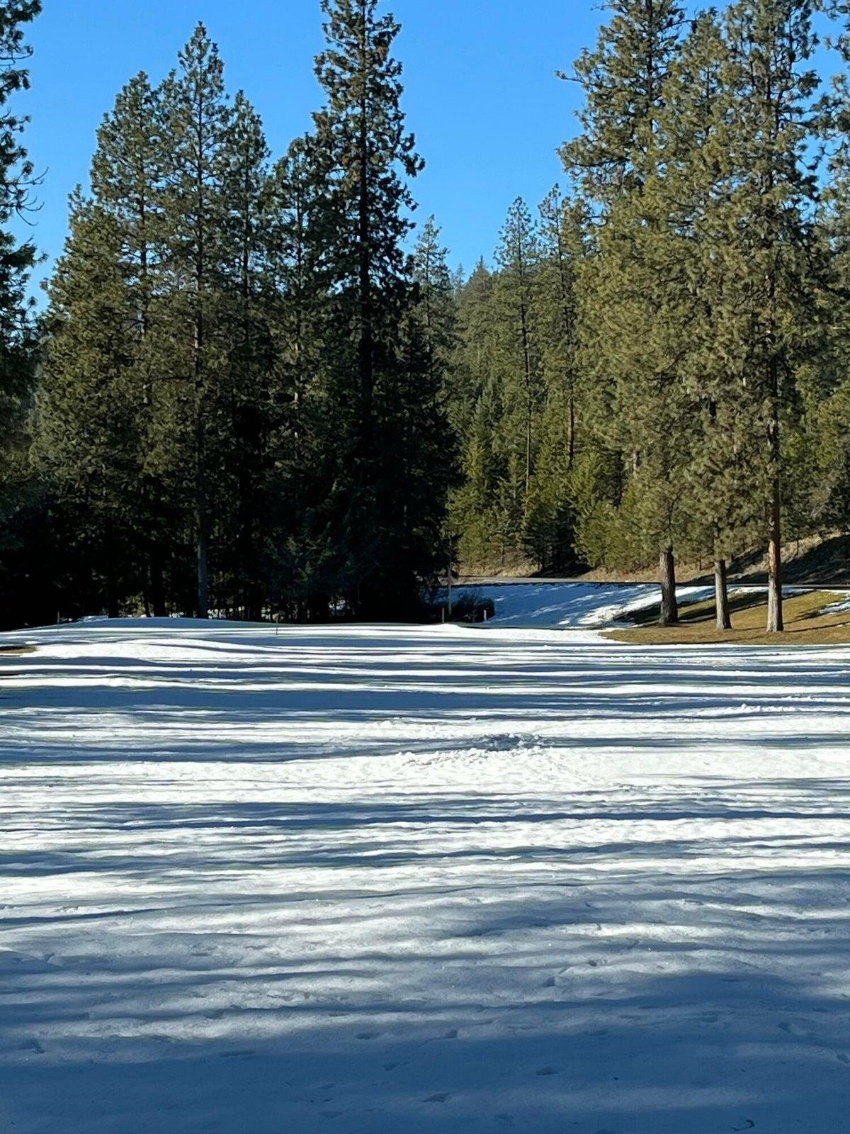 Property Photo: 102 SW Trappers Loop WA 99109