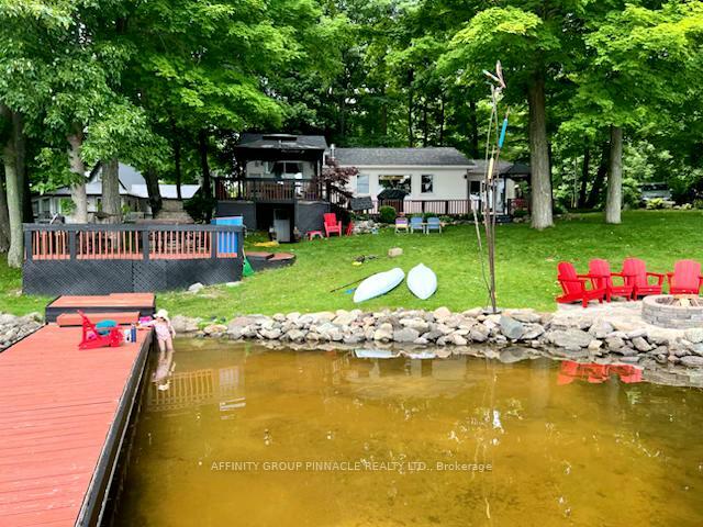 Property Photo: 1115 Cook Road ON K0K 2M0