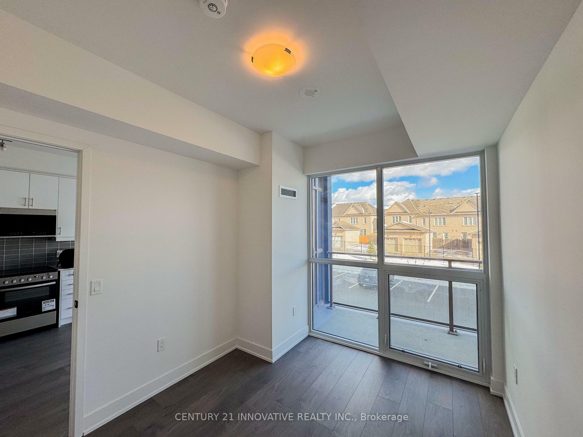 Property Photo: 2343 Khalsa Gate 220 ON L6M 4J2