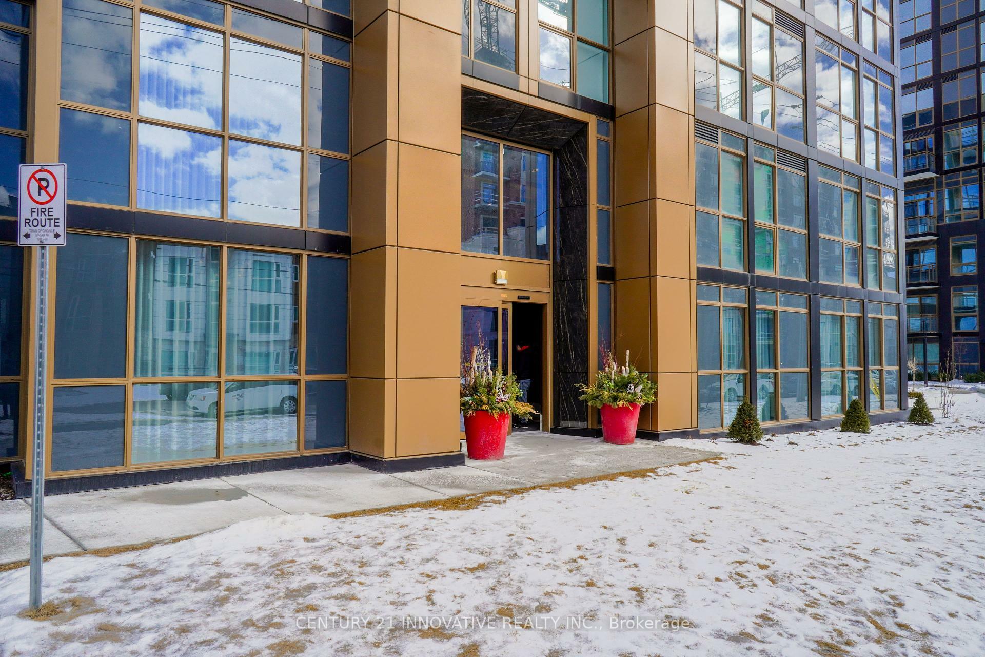 Property Photo: 2343 Khalsa Gate 220 ON L6M 4J2