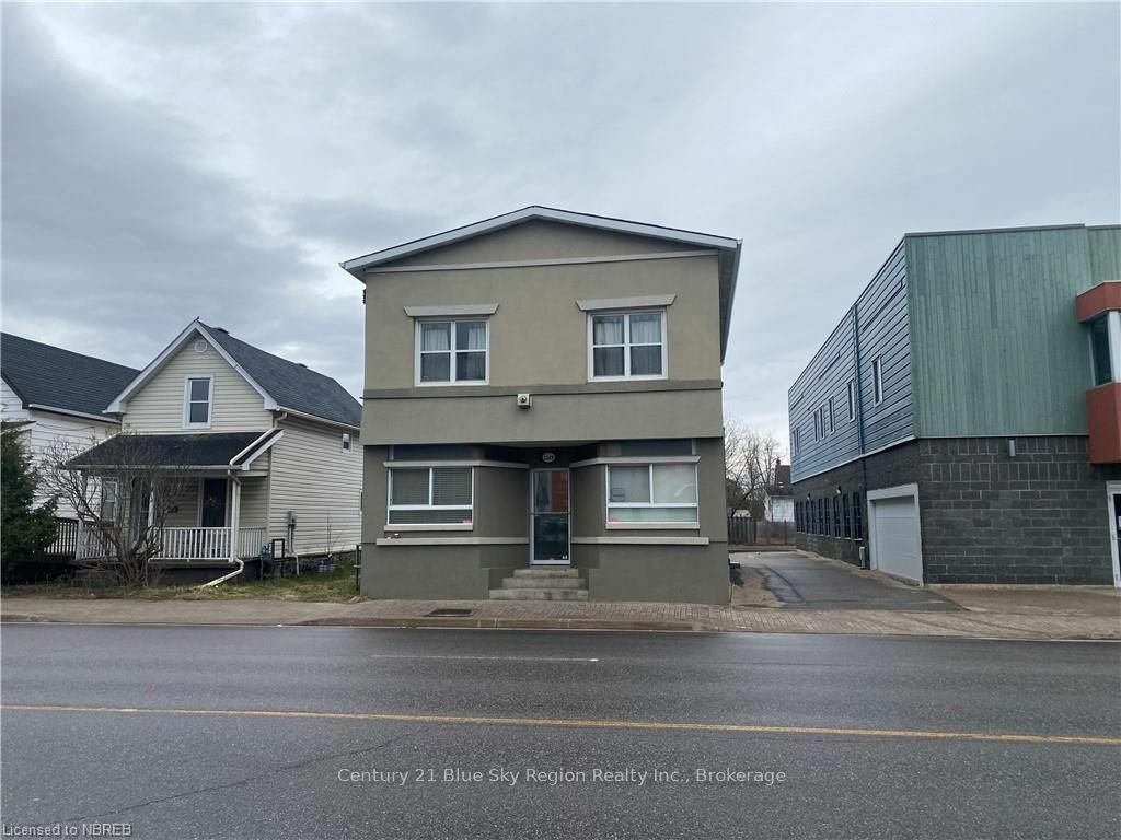 Photo de la propriété:  1149 Cassells St  ON P1B 4B4 