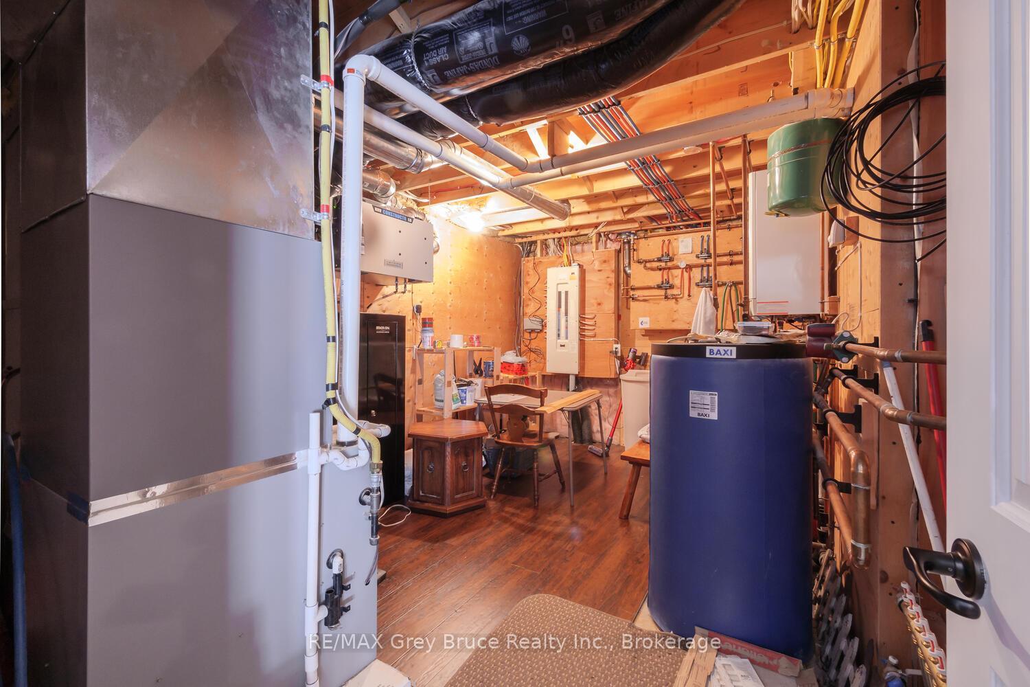 Property Photo: 40 Pine Forest Drive ON N0H 2G0
