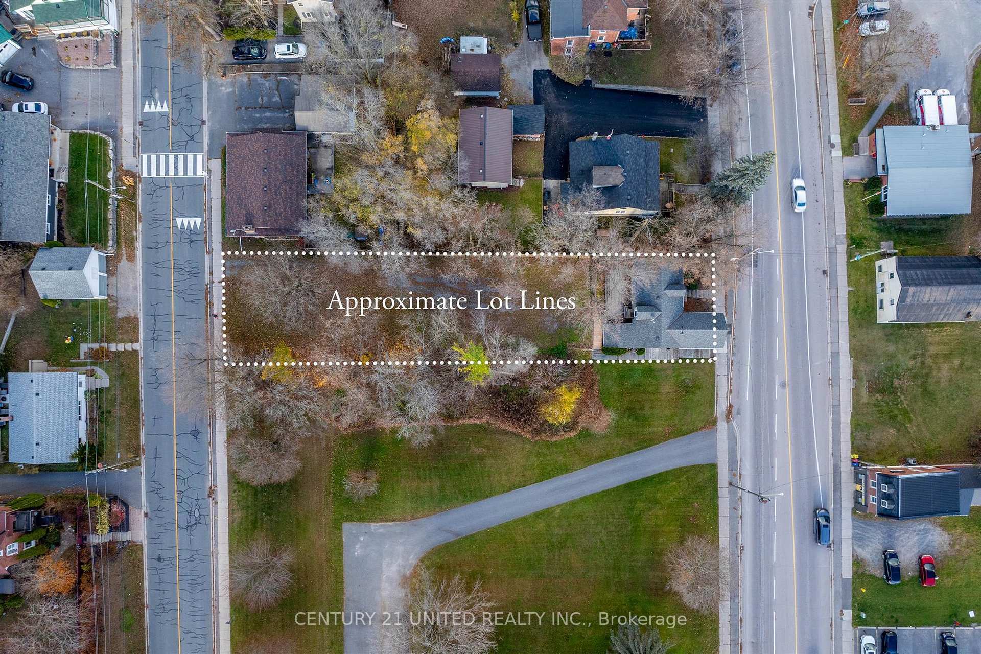 Property Photo: 4272 Hwy 7 N/A ON K0L 2V0