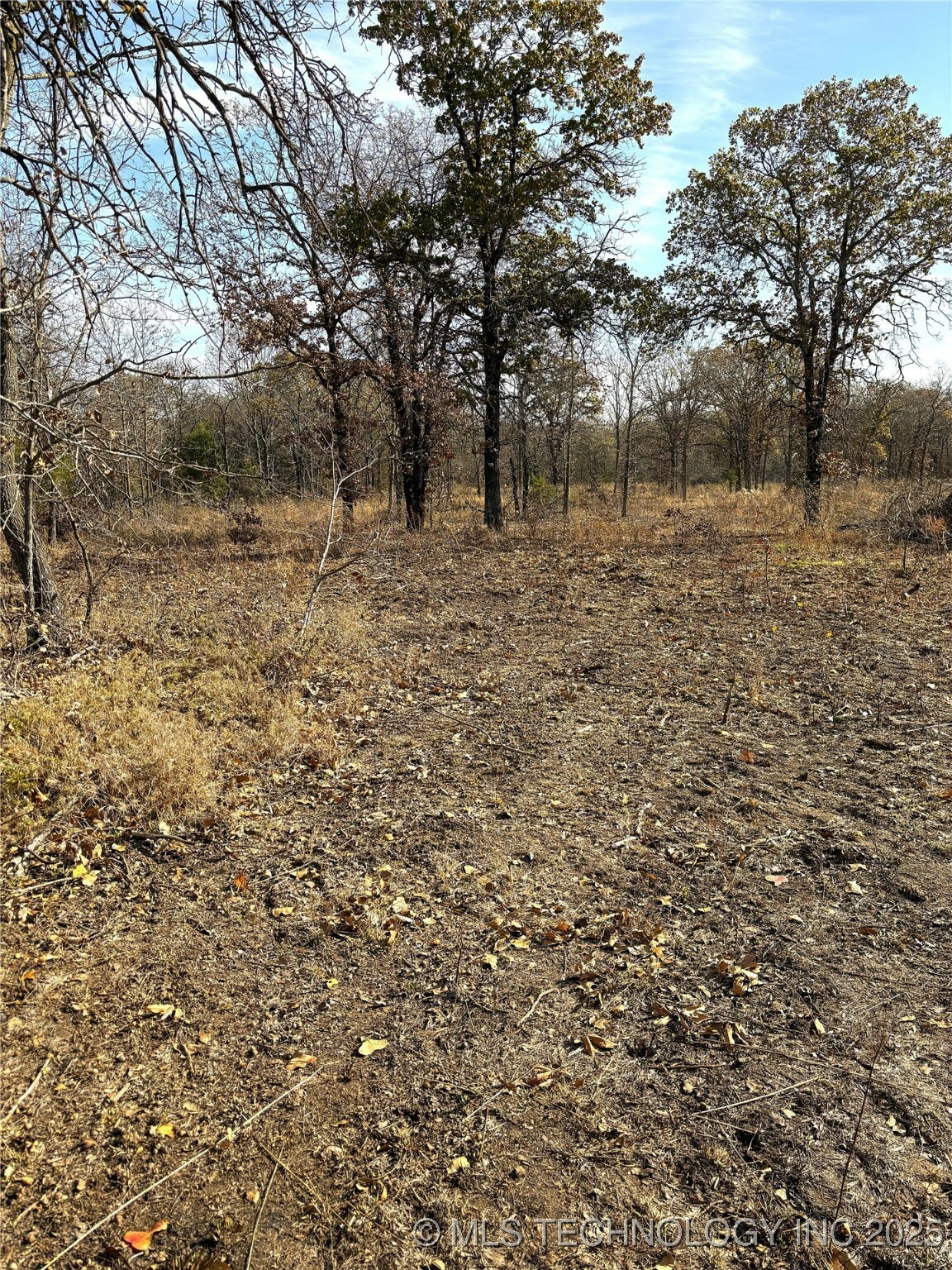 Property Photo:  20624 Ferguson Road  OK 74447 