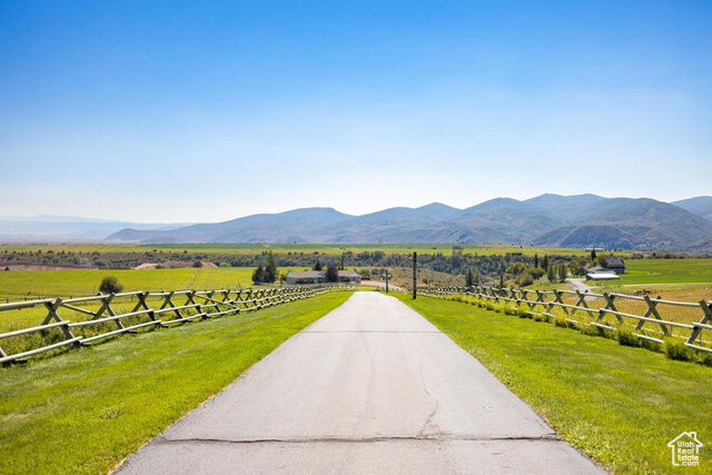 Property Photo:  6117 Rocky Ridge Rd N  UT 84061 