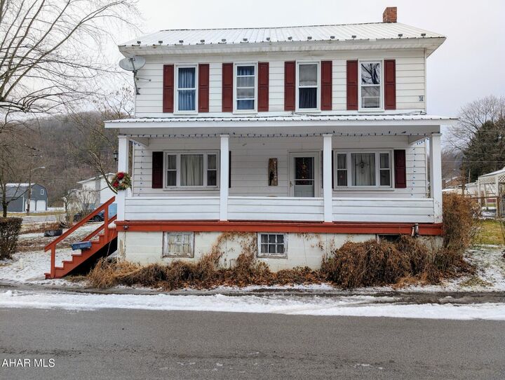 509 Wood Street  Hopewell PA 16650 photo