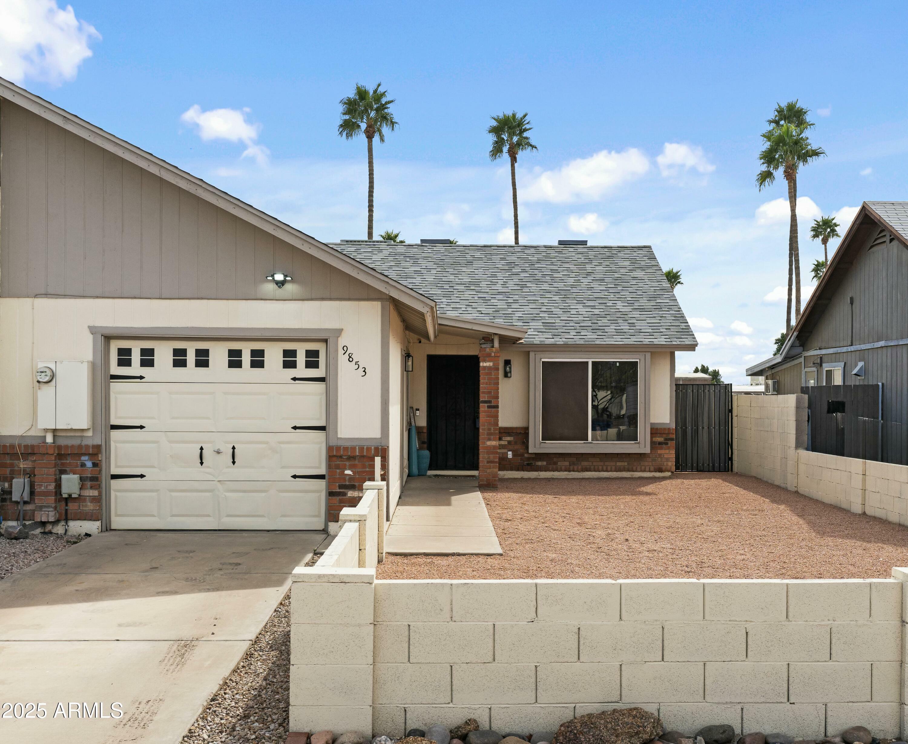 Property Photo:  9853 E Birchwood Avenue  AZ 85208 