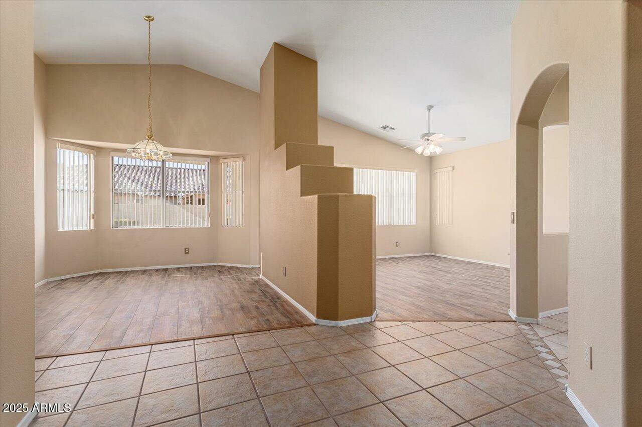 Property Photo:  17813 W Primrose Lane  AZ 85374 