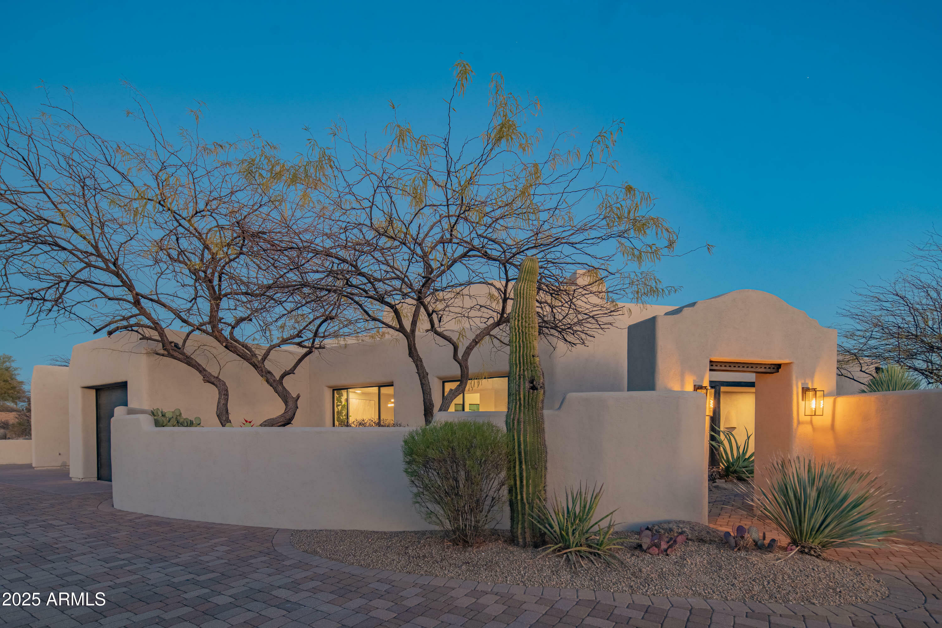 Property Photo:  30600 N Pima Road 19  AZ 85266 