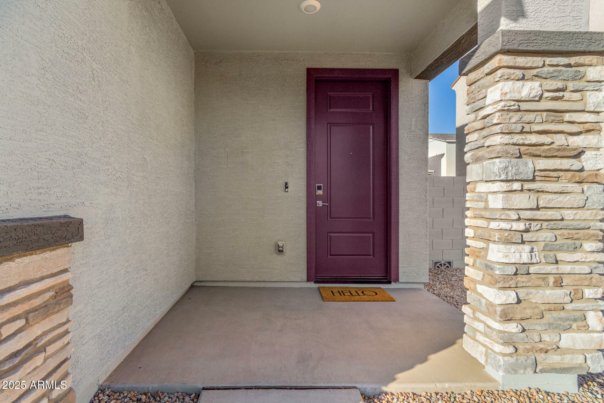 Property Photo:  2622 E Monument Canyon Avenue  AZ 85119 