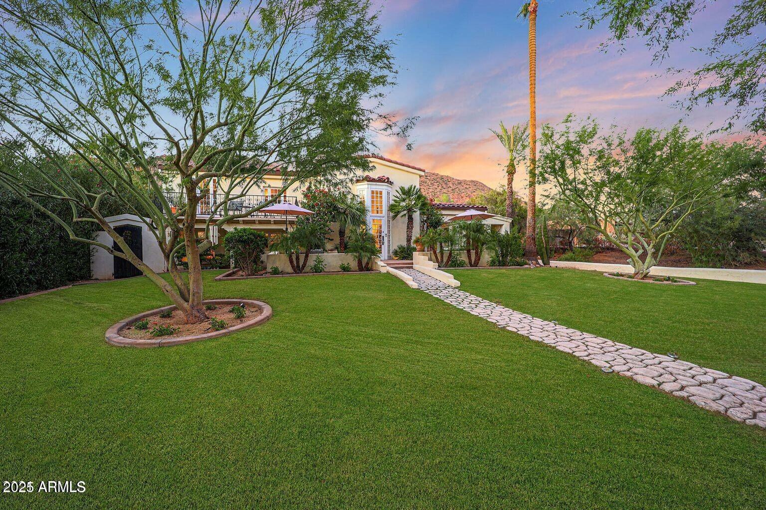 Property Photo:  5710 E Camelback Road  AZ 85018 