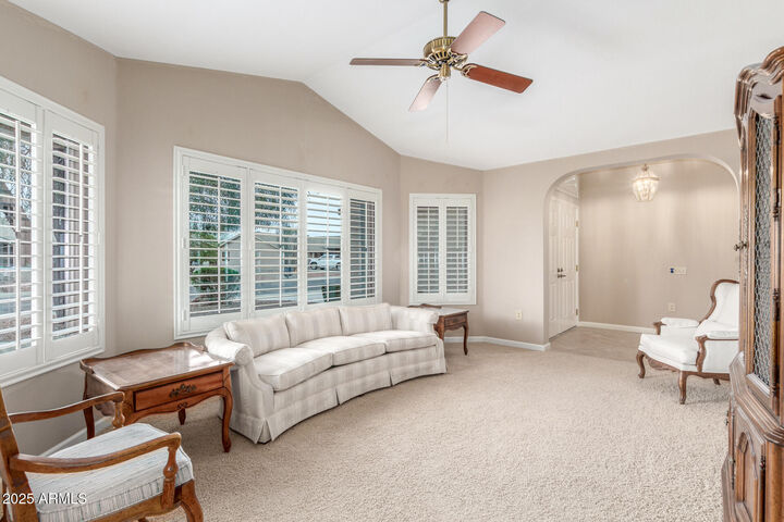 Property Photo: 20603 N Stonegate Drive AZ 85375