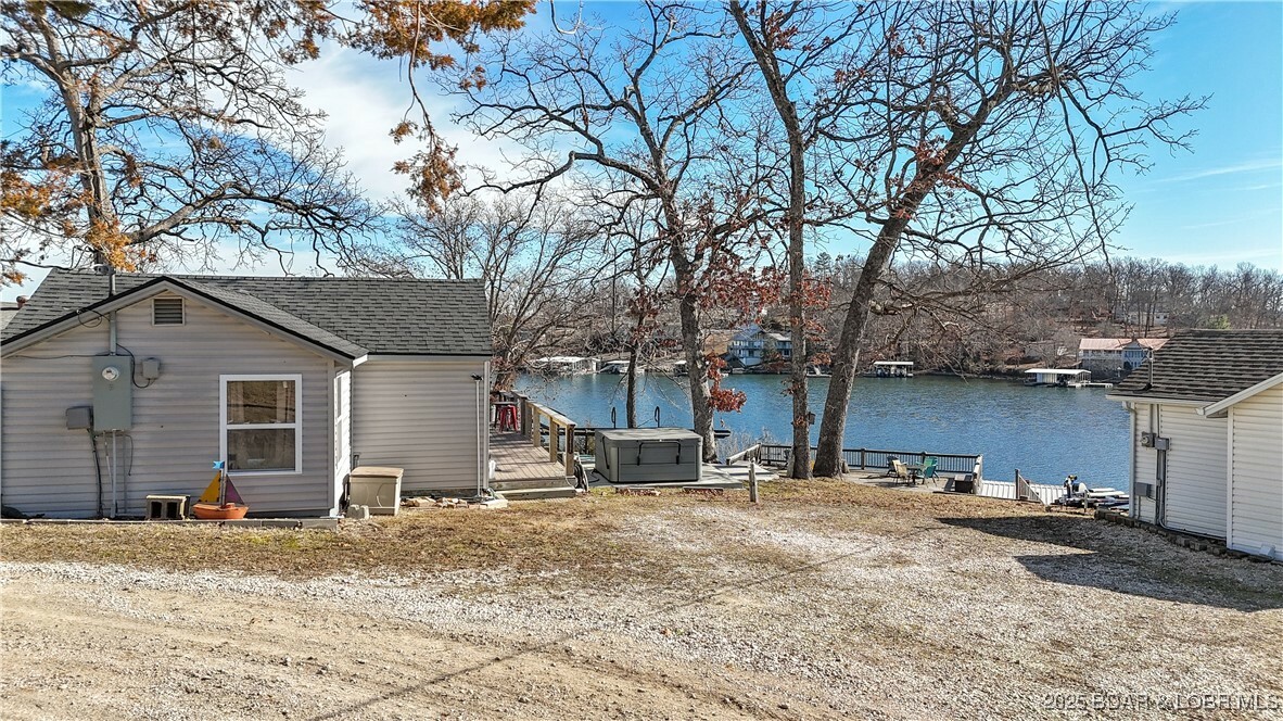 Property Photo:  33417 Evanston Road  MO 65079 