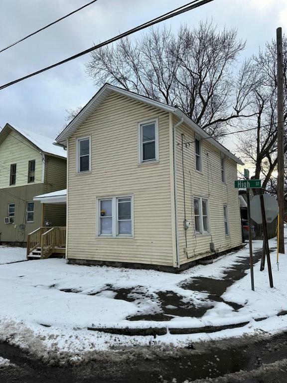 421 High Street  Elmira NY 14901 photo