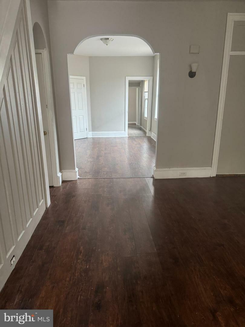 Property Photo: 1904 E Orleans Street PA 19134