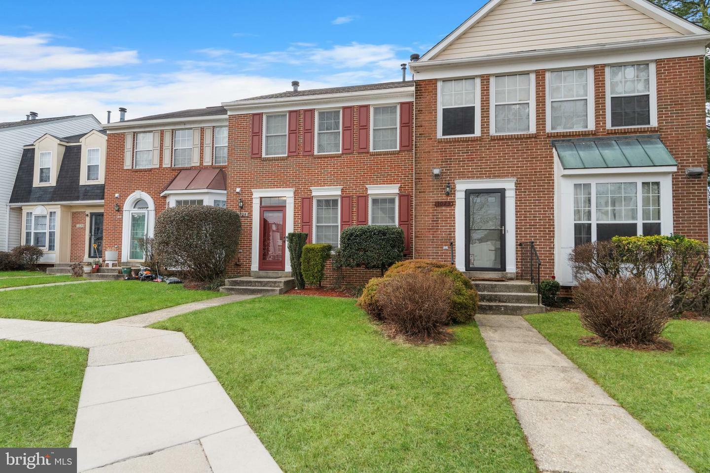 Property Photo:  1025 Lake Shore Drive  MD 20721 