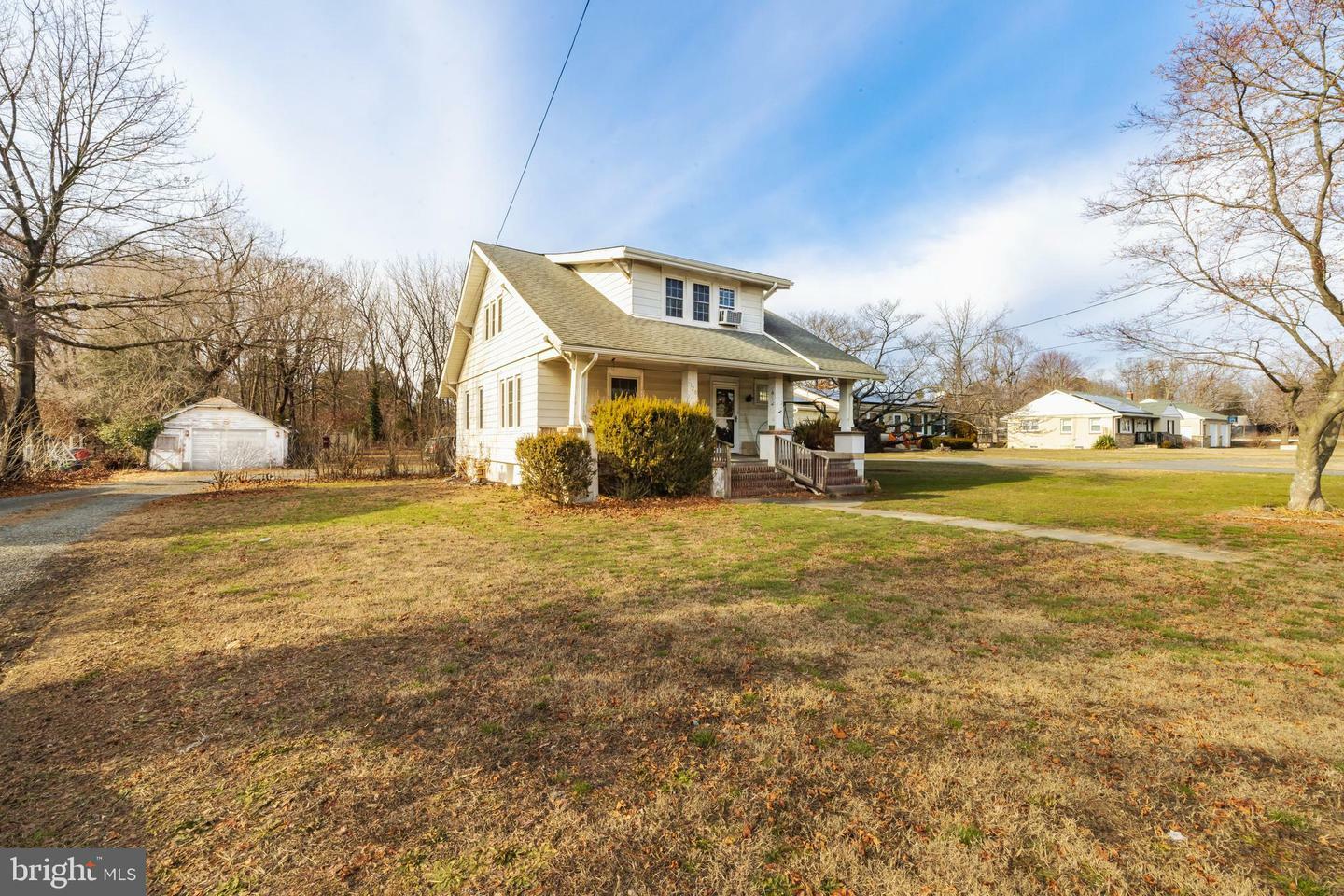 Property Photo:  2126 Wheaton Avenue  NJ 08332 