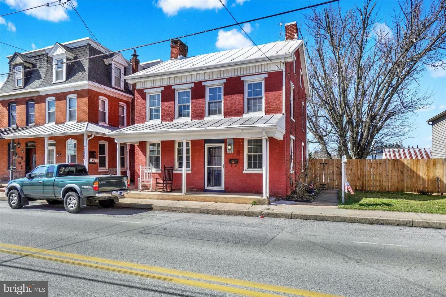 33 W Canal Street  Dover PA 17315 photo