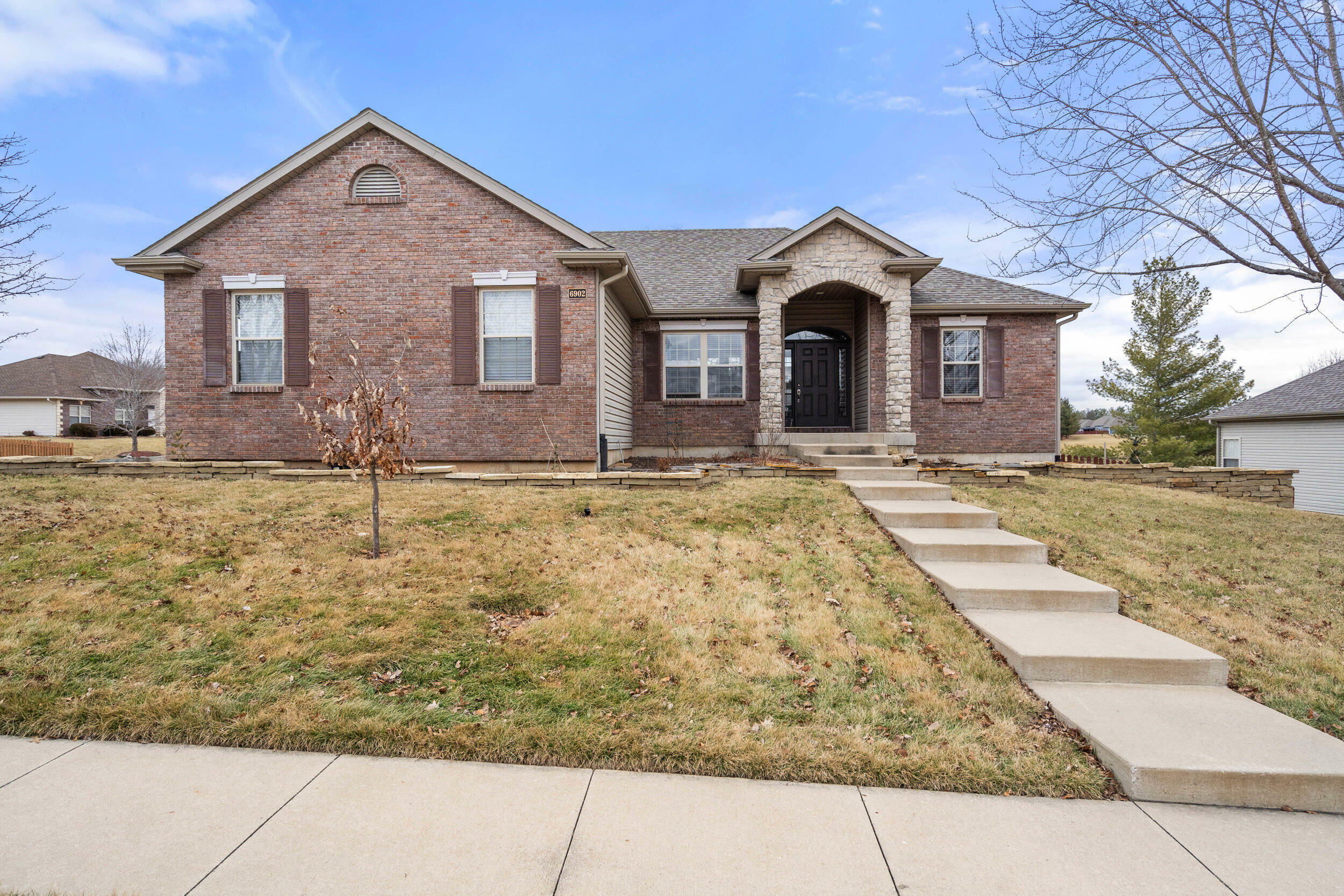 Property Photo:  6902 Stanwood Dr  MO 65203 