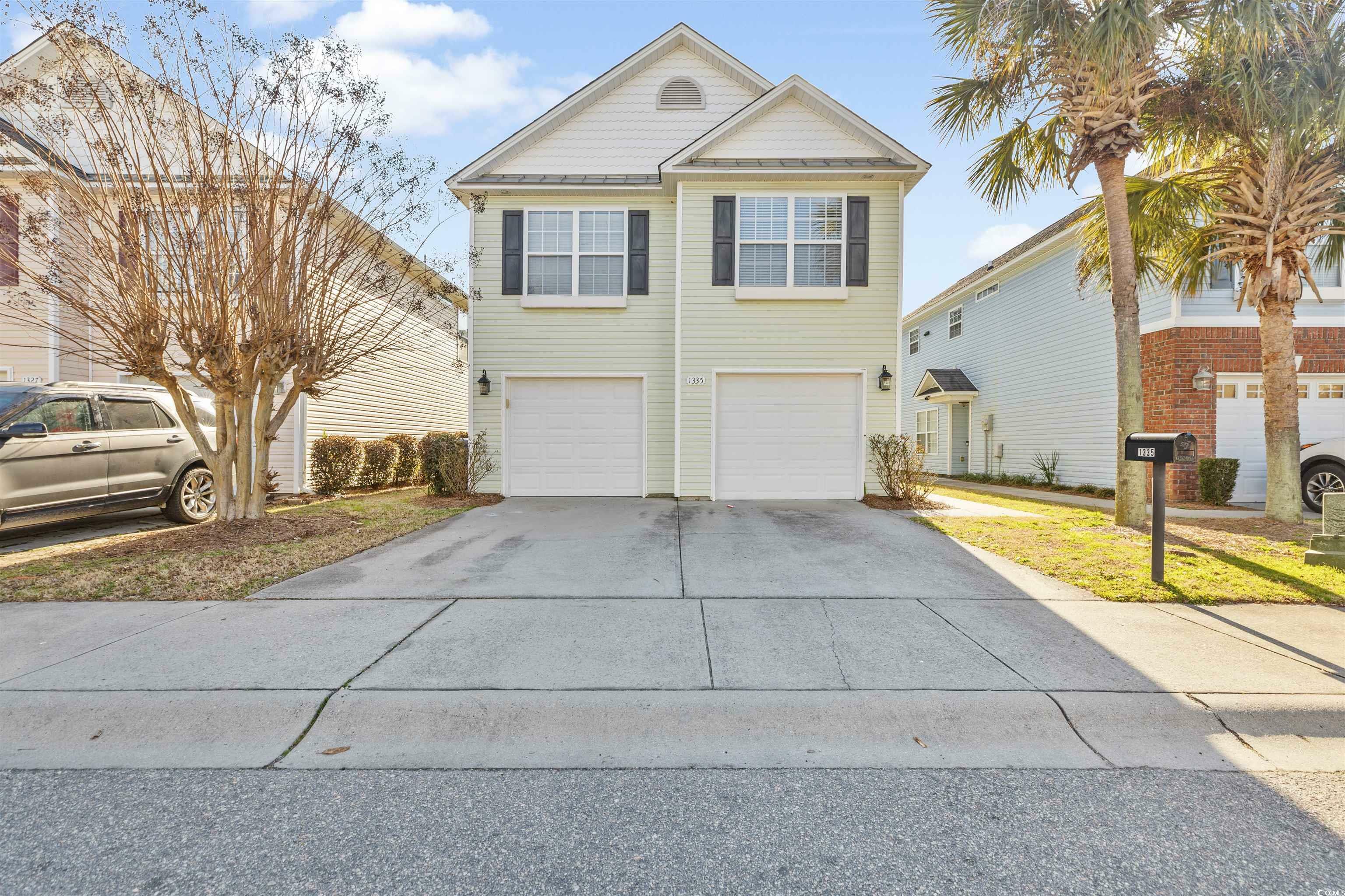 1335 Wading Bird Ln.  Myrtle Beach SC 29577 photo