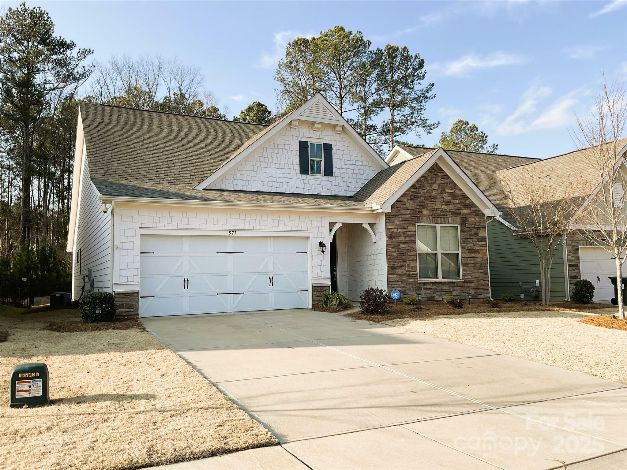 Property Photo:  577 Rustlewood Way  SC 29732 